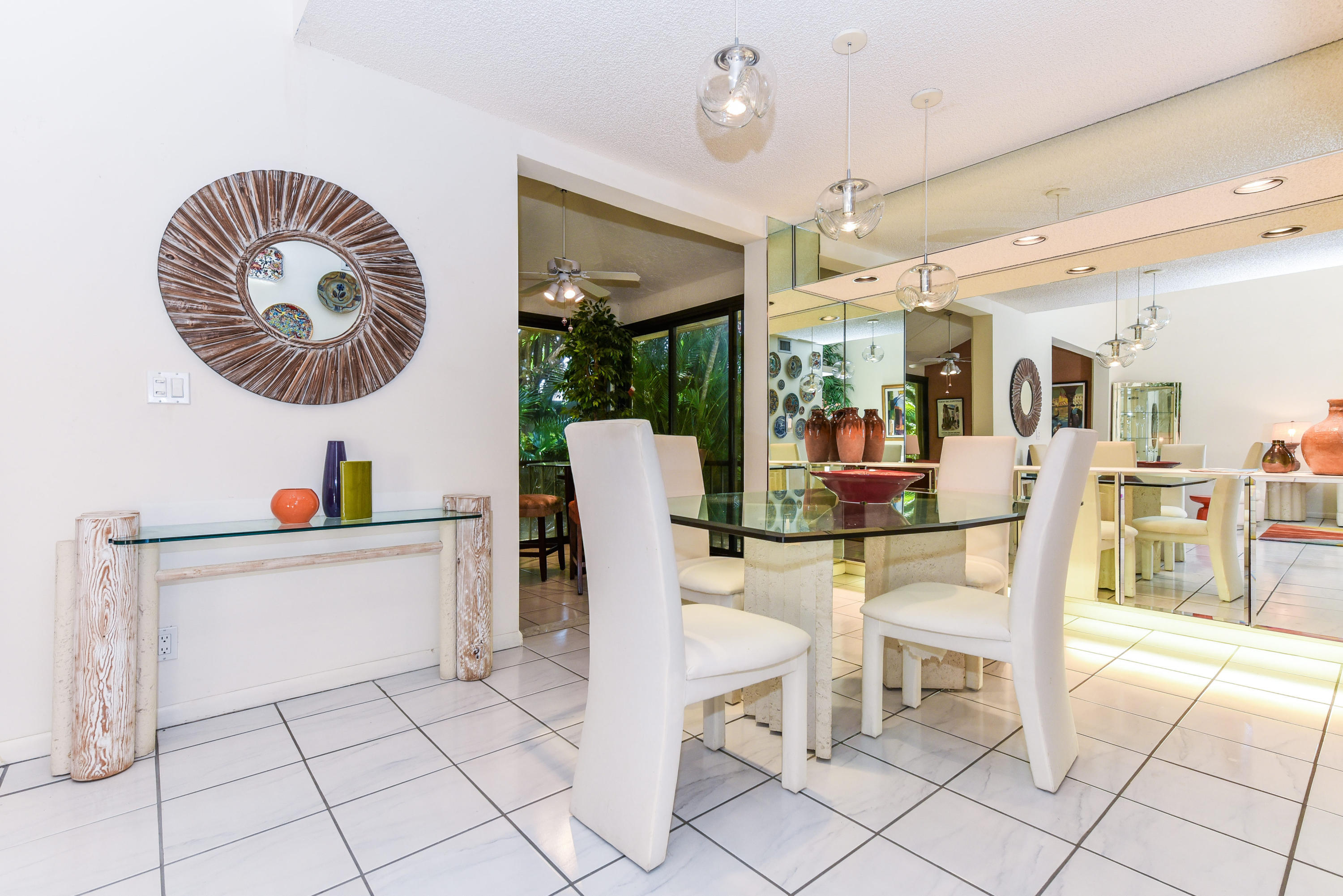 7978 La Mirada Drive Boca Raton, FL 33433 - Photo 12 of 36 Dining Room