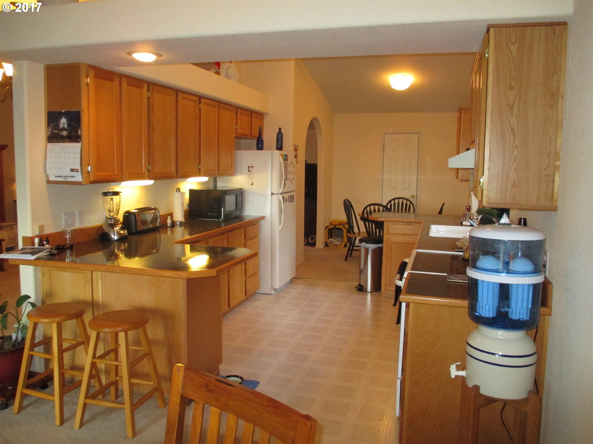 59534 Seven Devils Road Bandon, OR 97411 - Photo 12 of 32 Gallery Image 12