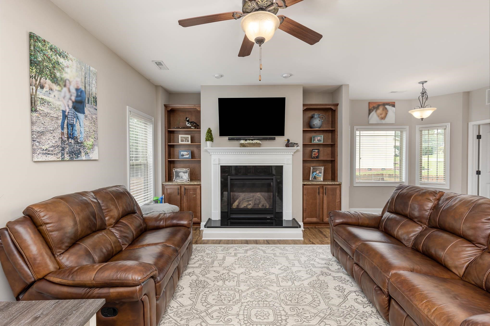 140 North Sunset Ridge Drive Willow Spring, NC 27592 - Photo 5 of 31 Photo 5