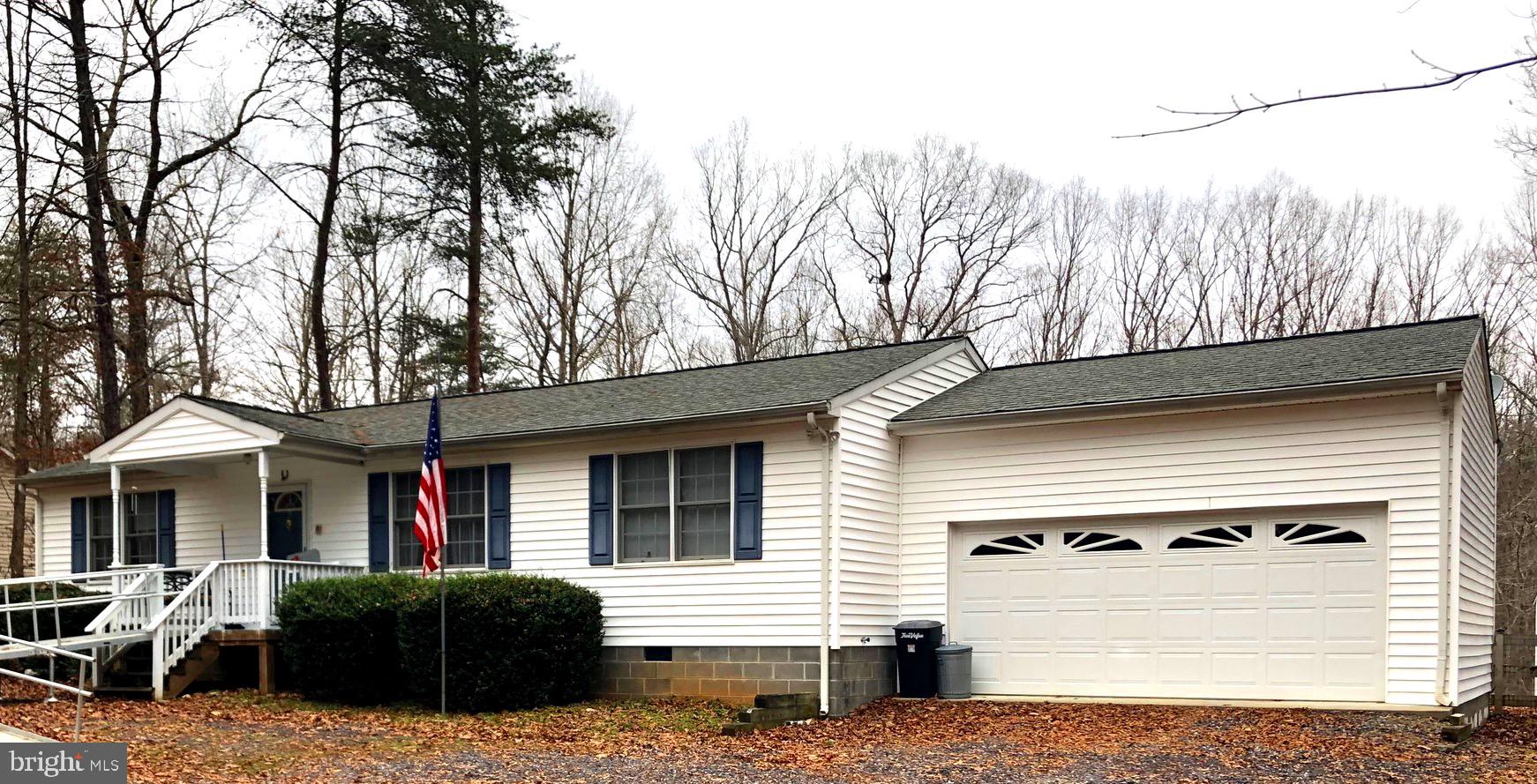 9014 Fredericks Hall Road Mineral, VA 23117 - Photo 1 of 18 Gallery Image 1