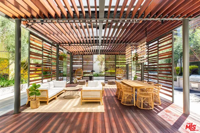 $5,079 | 12760 Millennium Drive, Unit B130, Los Angeles, CA 90094