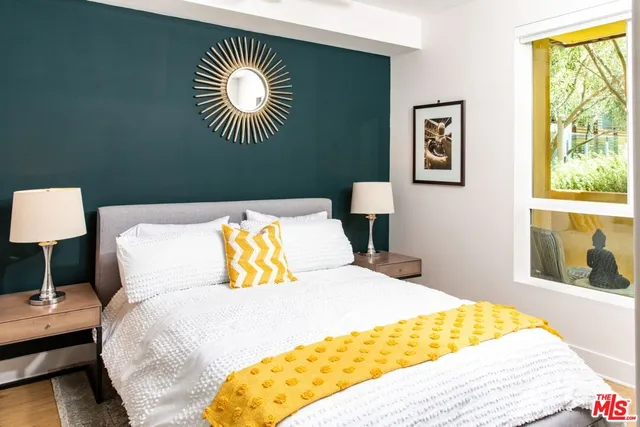 $5,079 | 12760 Millennium Drive, Unit B130, Los Angeles, CA 90094