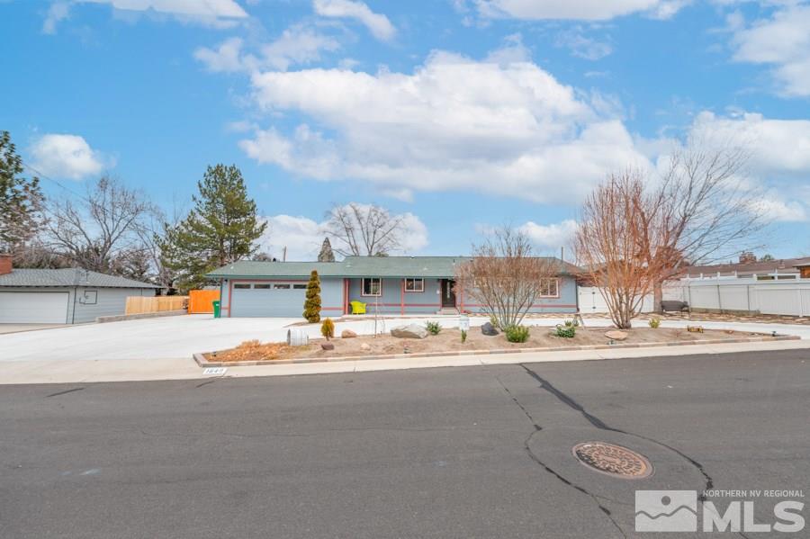 1640 Davidson Way Reno, NV 89509 - Photo 1 of 25