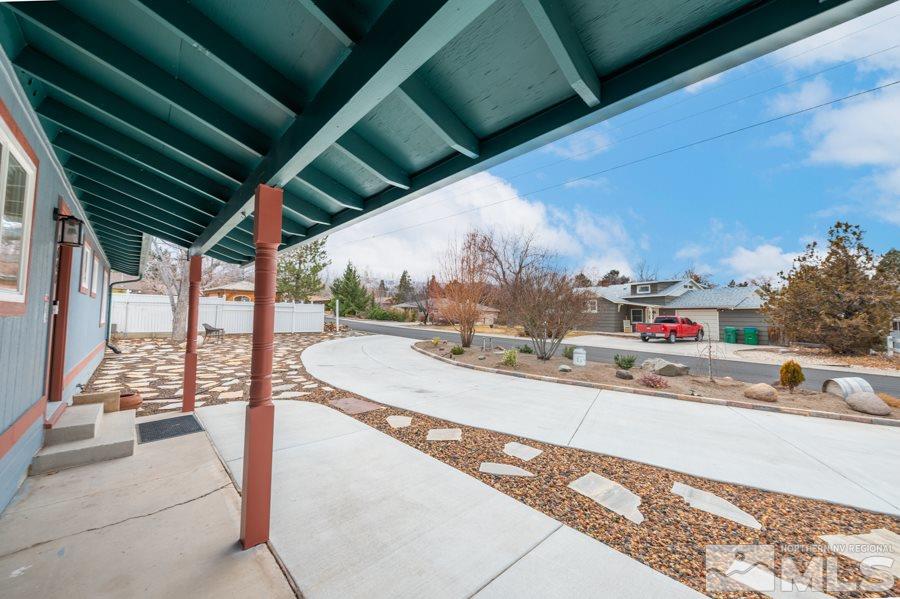 1640 Davidson Way Reno, NV 89509 - Photo 2 of 25