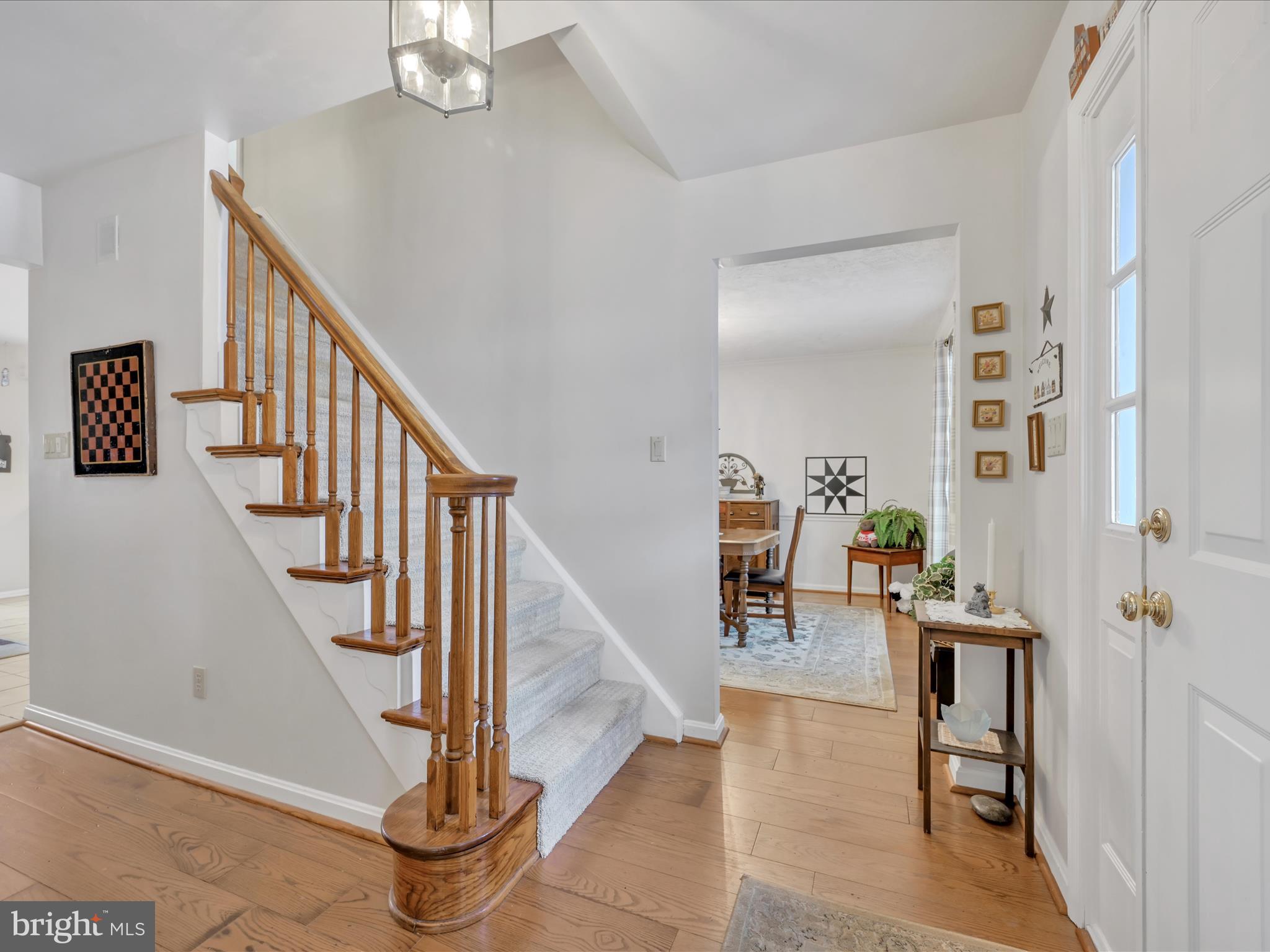 3445 Pebble Ridge Drive York, PA 17402 - Photo 2 of 48 Foyer