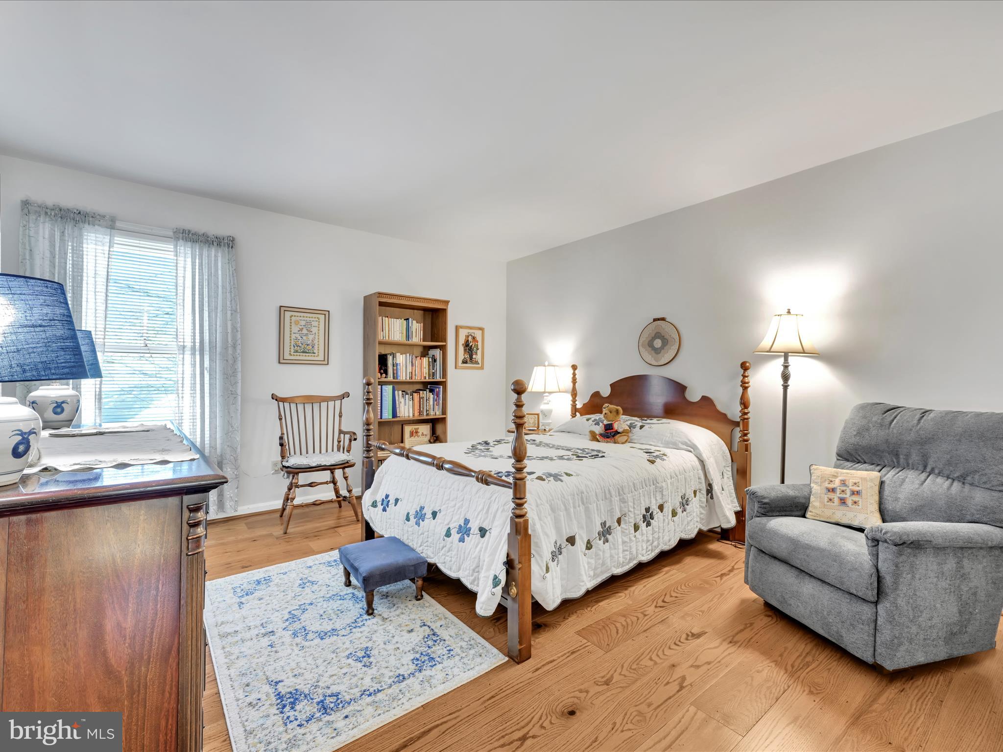 3445 Pebble Ridge Drive York, PA 17402 - Photo 25 of 48 Bedroom