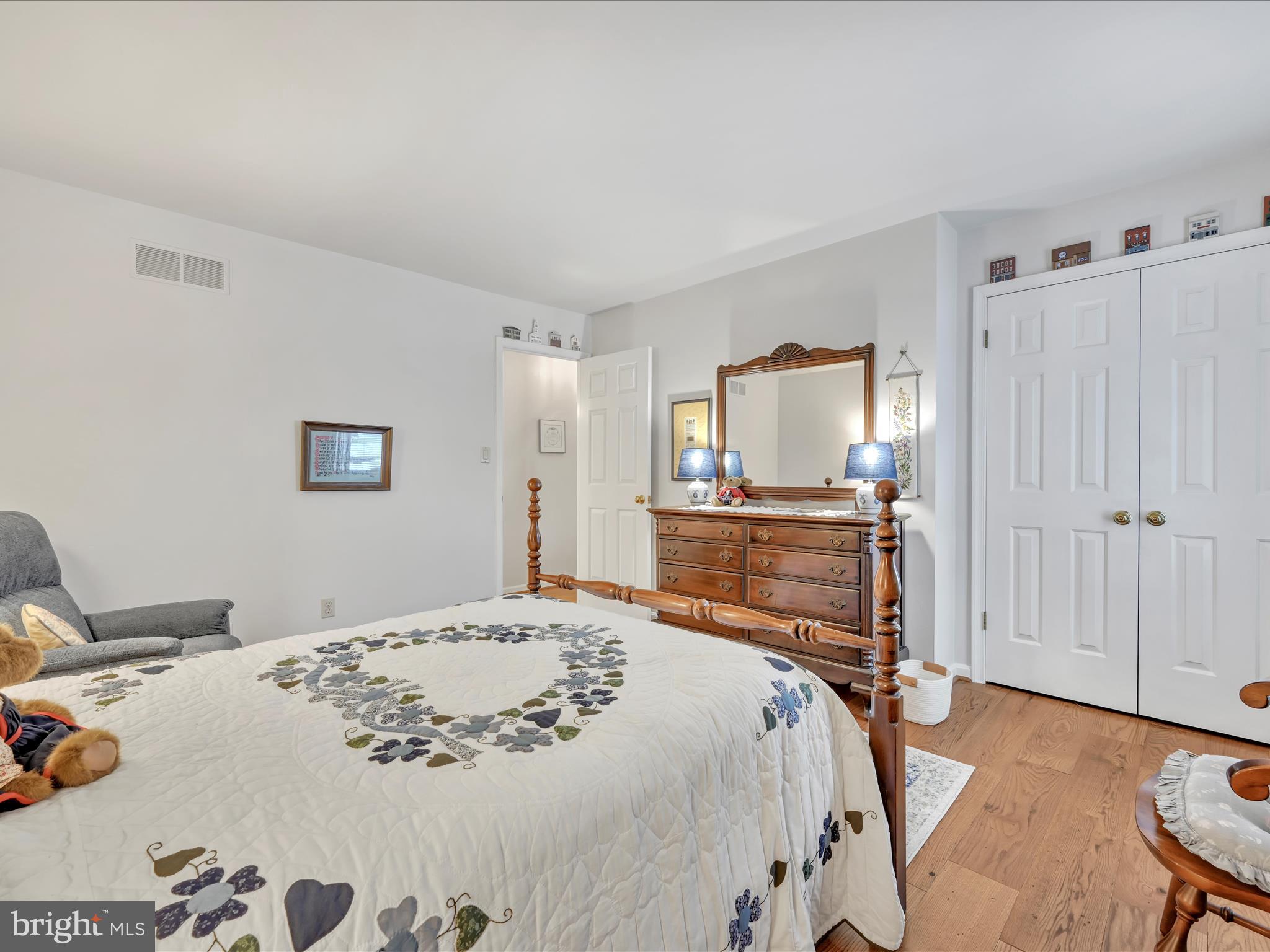 3445 Pebble Ridge Drive York, PA 17402 - Photo 26 of 48 Bedroom