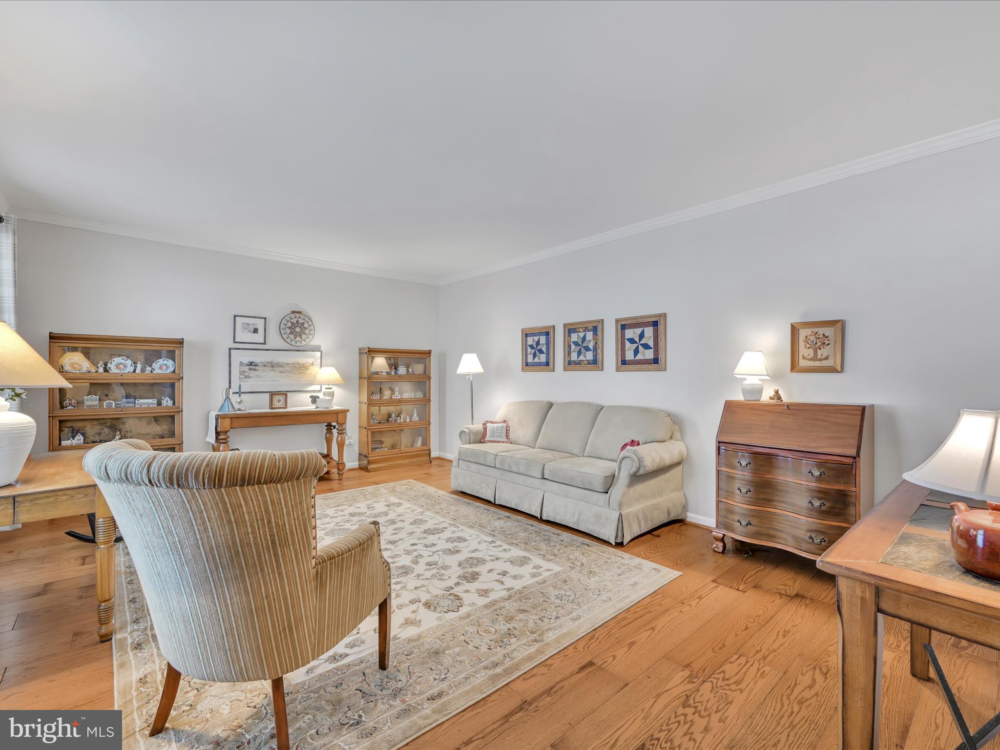 3445 Pebble Ridge Drive York, PA 17402 - Photo 3 of 48 Living Room