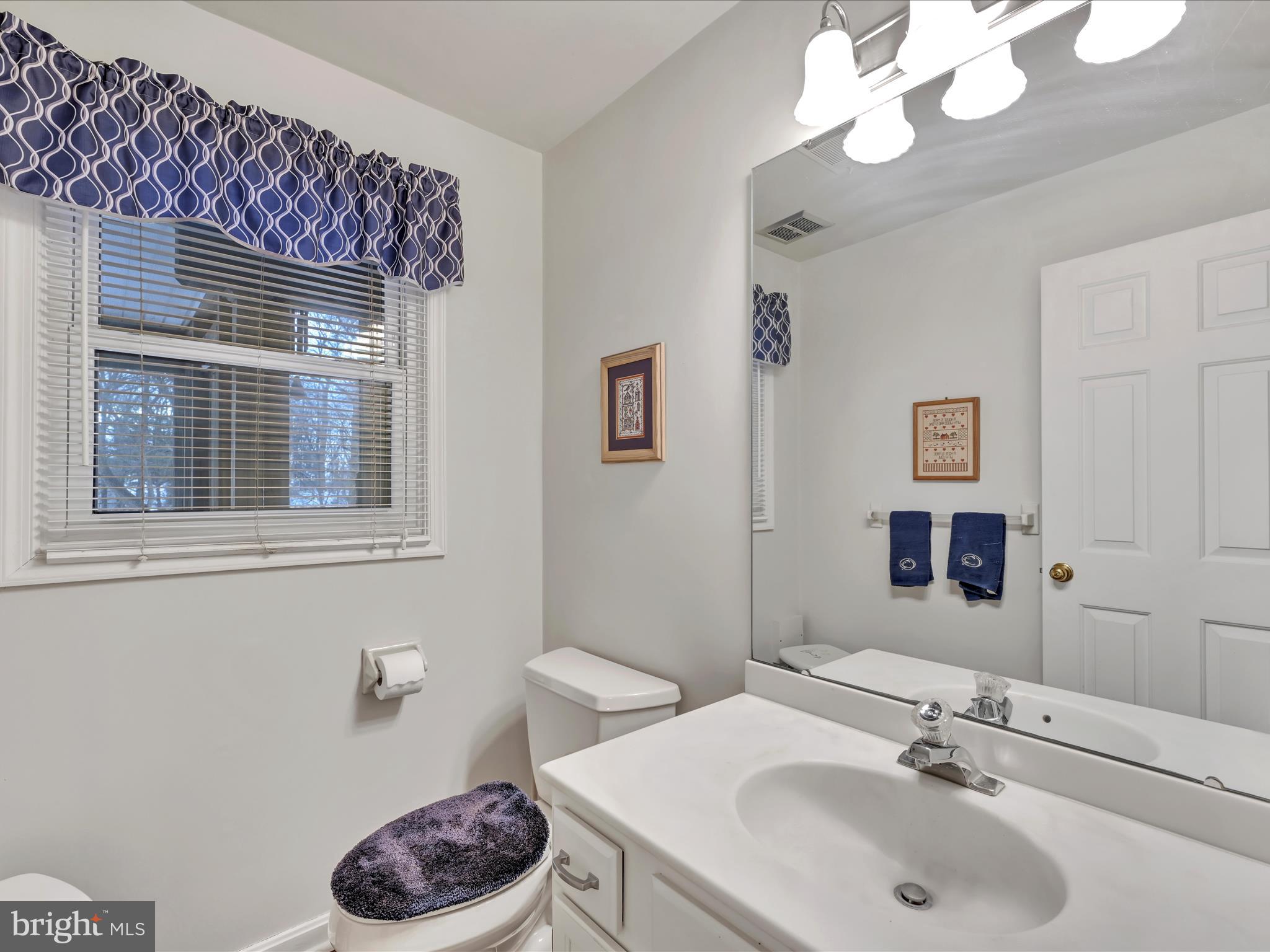 3445 Pebble Ridge Drive York, PA 17402 - Photo 35 of 48 Powder Room