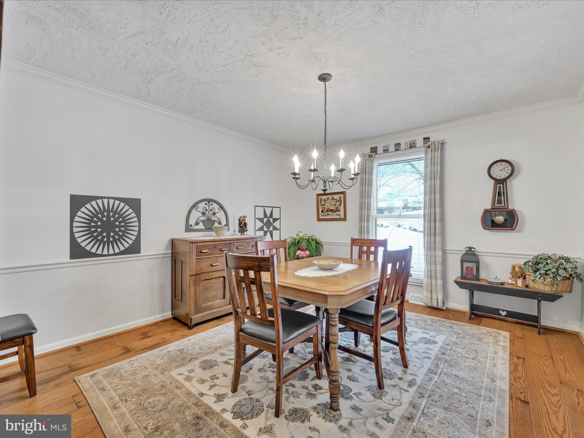 3445 Pebble Ridge Drive York, PA 17402 - Photo 5 of 48 Dining Room