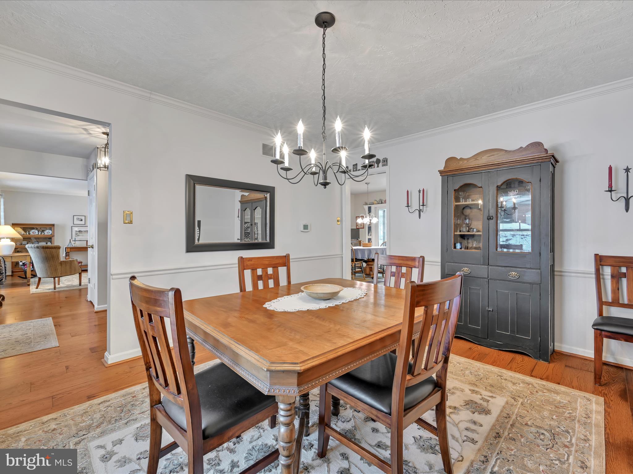 3445 Pebble Ridge Drive York, PA 17402 - Photo 6 of 48 Dining Room