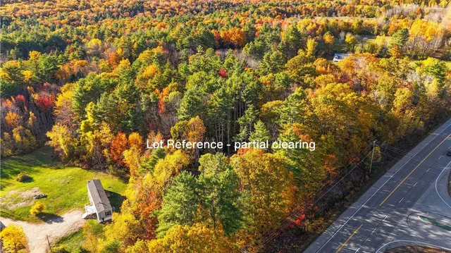 $97,900 | Tbd Abby Lane, New Gloucester, ME 04260