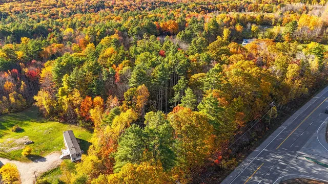 $97,900 | Tbd Abby Lane, New Gloucester, ME 04260