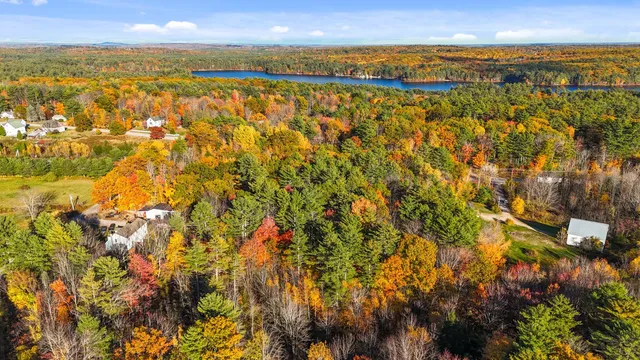 $97,900 | Tbd Abby Lane, New Gloucester, ME 04260