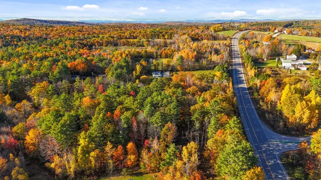 $97,900 | Tbd Abby Lane, New Gloucester, ME 04260