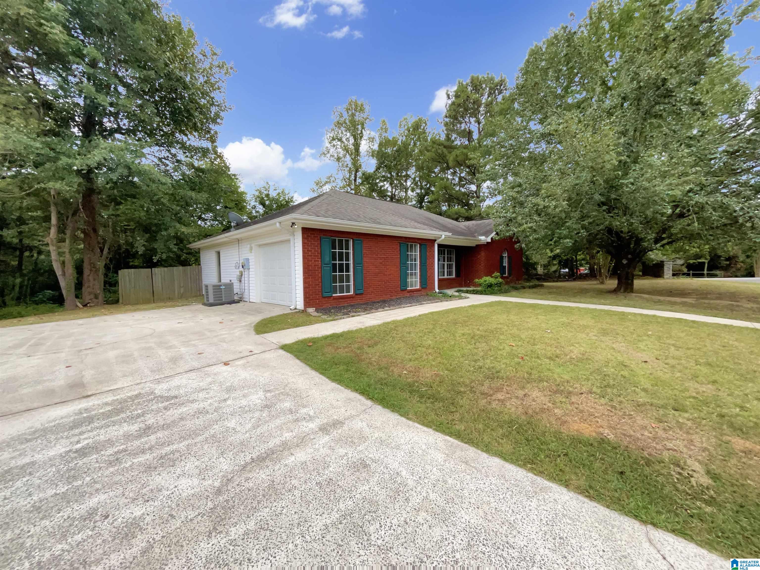 6401 Willow Ridge Circle Gardendale, AL 35071 - Photo 17 of 17