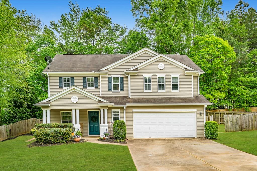 276 Red Maple Way Dallas, GA 30157 - Photo 1 of 1 Gallery Image 1