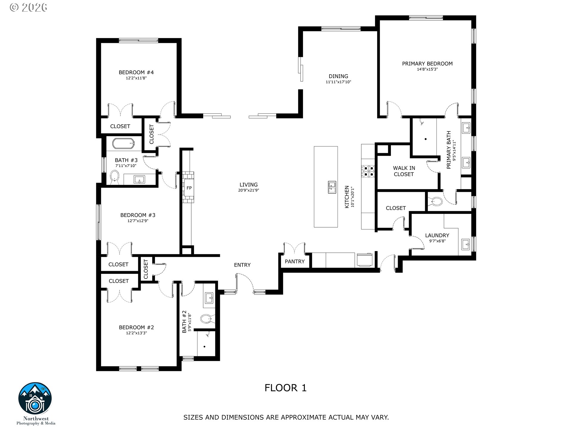3497 Quail Meadow Way Eugene, OR 97408 - Photo 48 of 48