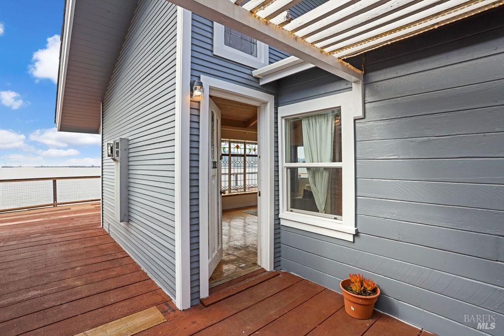 34 Sandy Beach Road Vallejo, CA 94590 - Photo 39 of 63 Second Unit ADU.