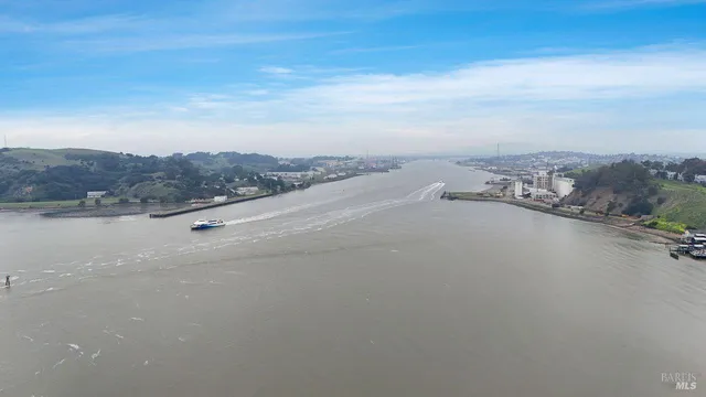 $799,000 | 34 Sandy Beach Road, Vallejo, CA 94590