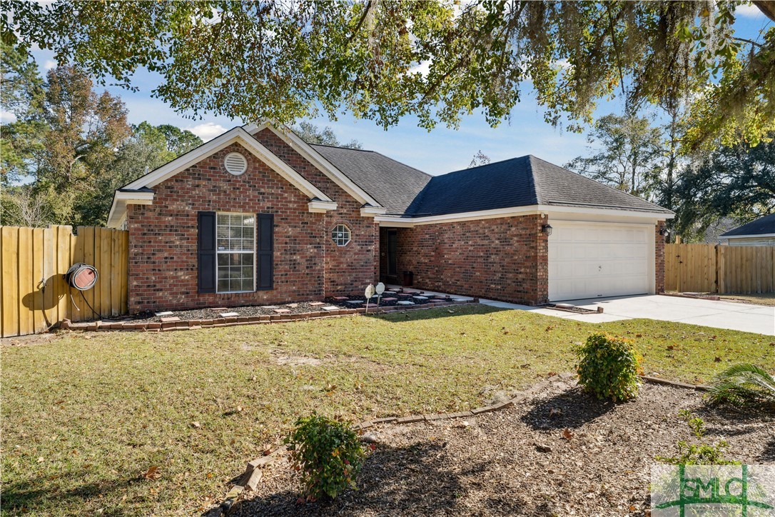 8 Stoney Hill Road Pooler, GA 31322 - Photo 2 of 47