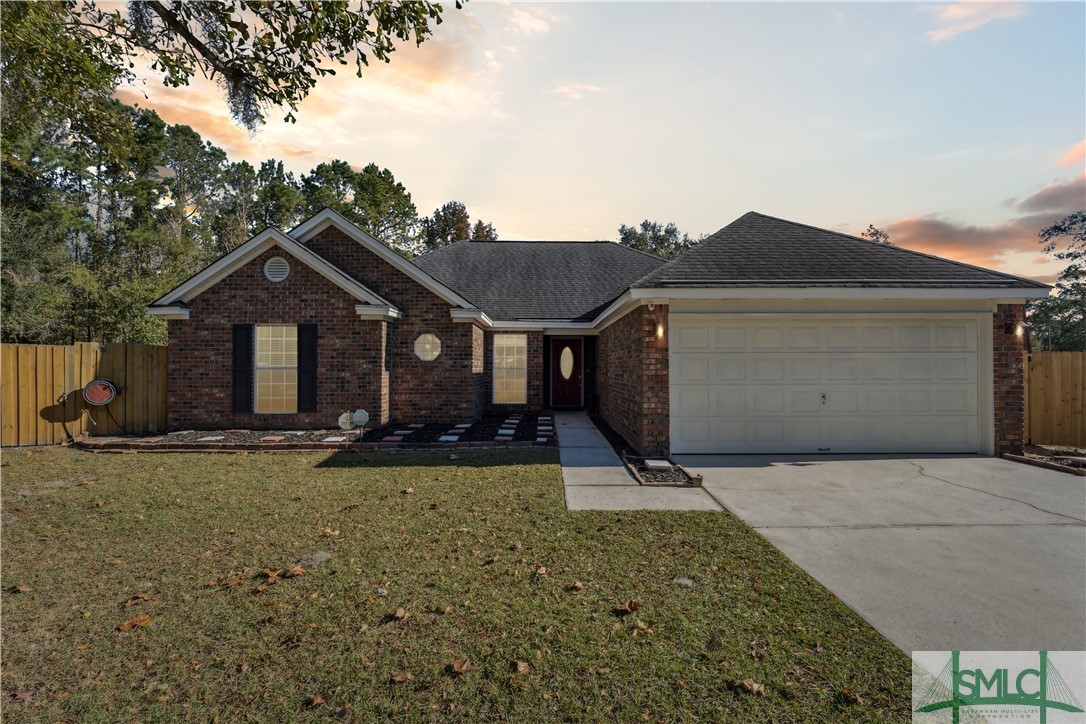 8 Stoney Hill Road Pooler, GA 31322 - Photo 3 of 47