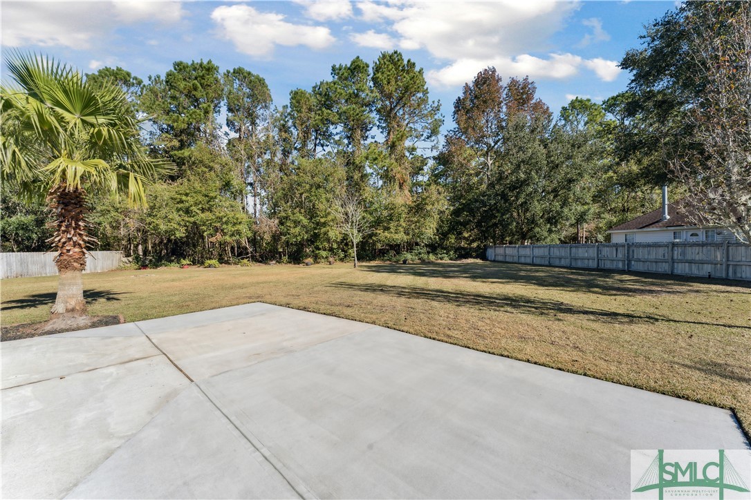 8 Stoney Hill Road Pooler, GA 31322 - Photo 42 of 47