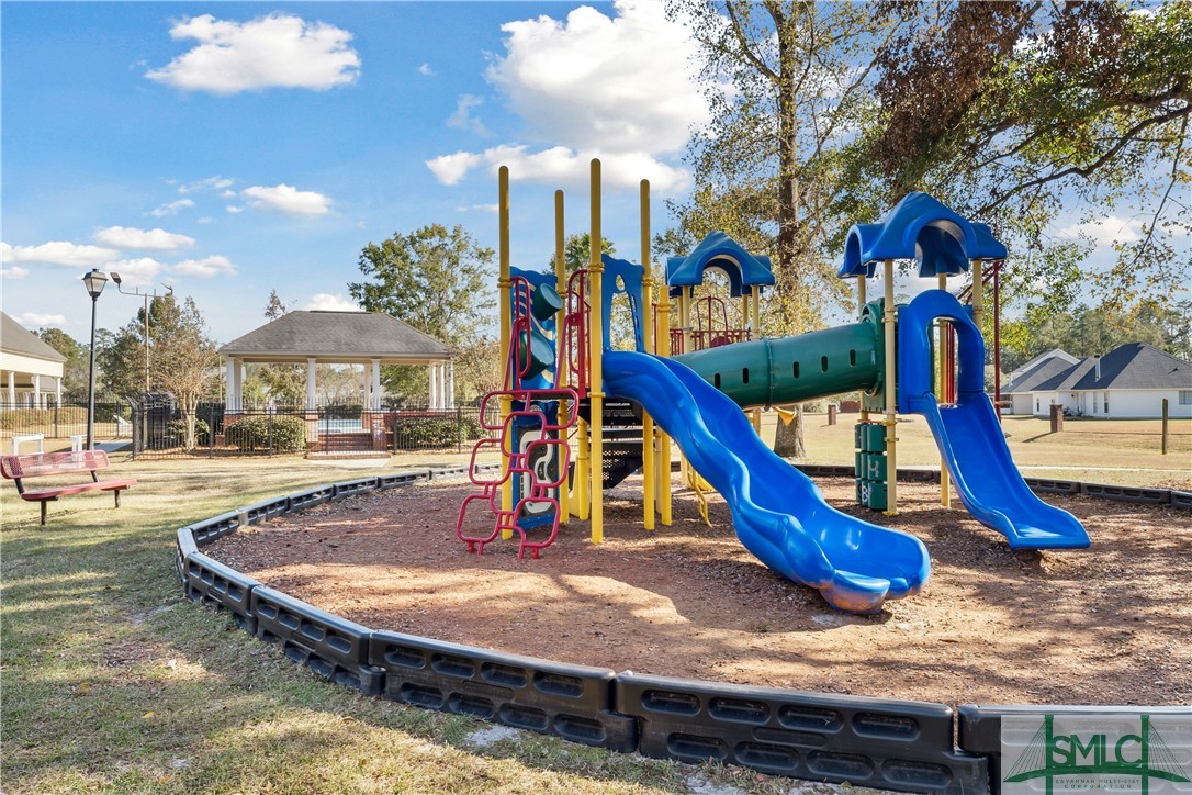 8 Stoney Hill Road Pooler, GA 31322 - Photo 47 of 47 Community playground