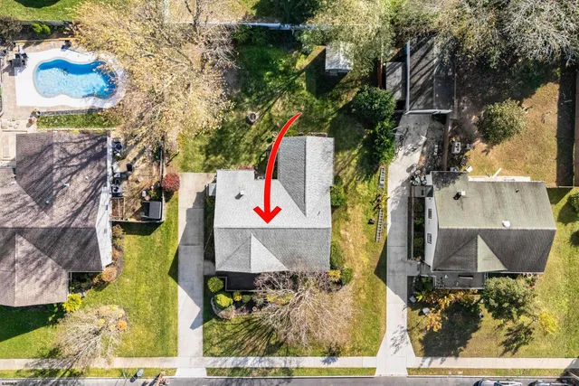 $429,900 | 139 Colwick Drive, Somers Point, NJ 08244