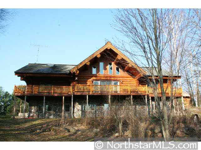 W5694 West Barker Lake Road Winter, WI 54896 - Photo 2 of 10