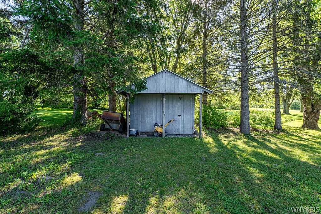 13670 Martin Road Akron, NY 14001 - Photo 41 of 49
