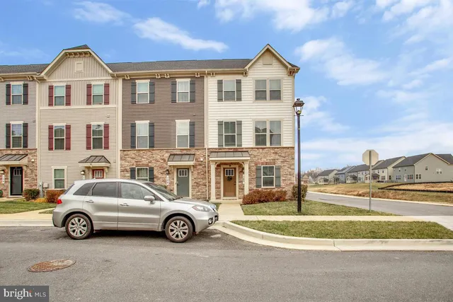 $549,998 | 160 Lyons Creek Drive, Laurel, MD 20708