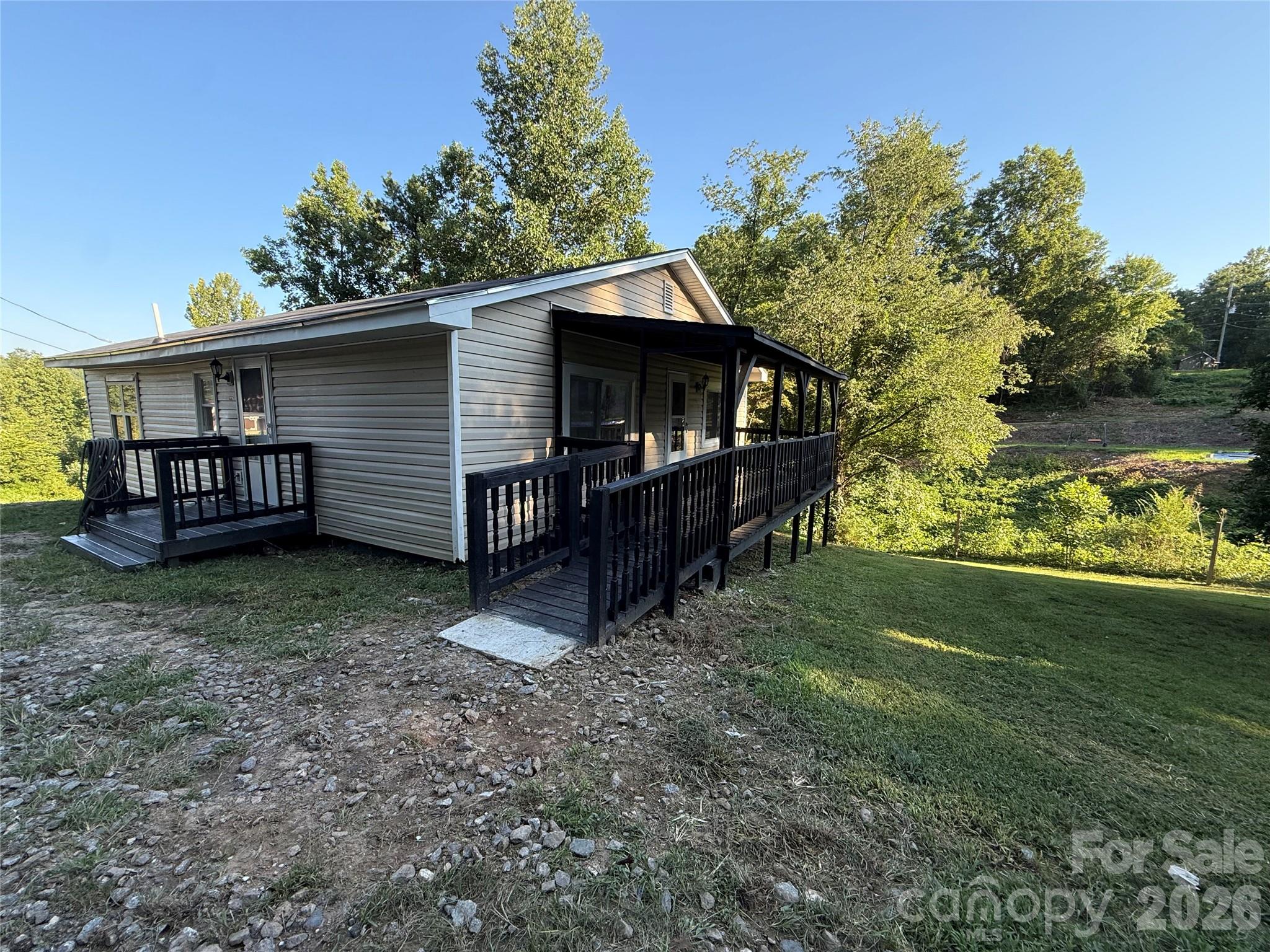 3028 Playmore Beach Road Morganton, NC 28655 - Photo 2 of 30