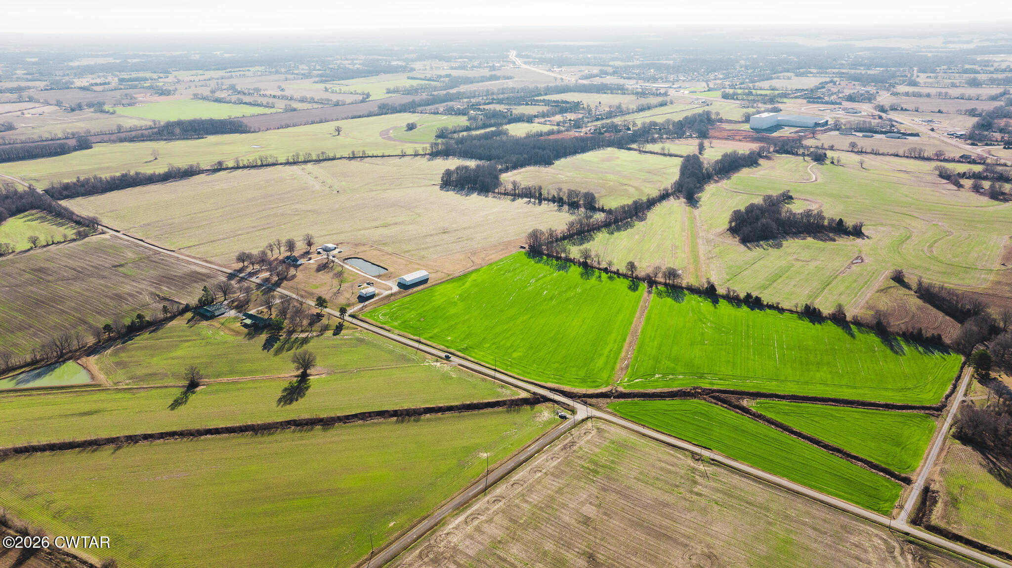 2-6 Warren Road Bells, TN 38006 - Photo 4 of 11
