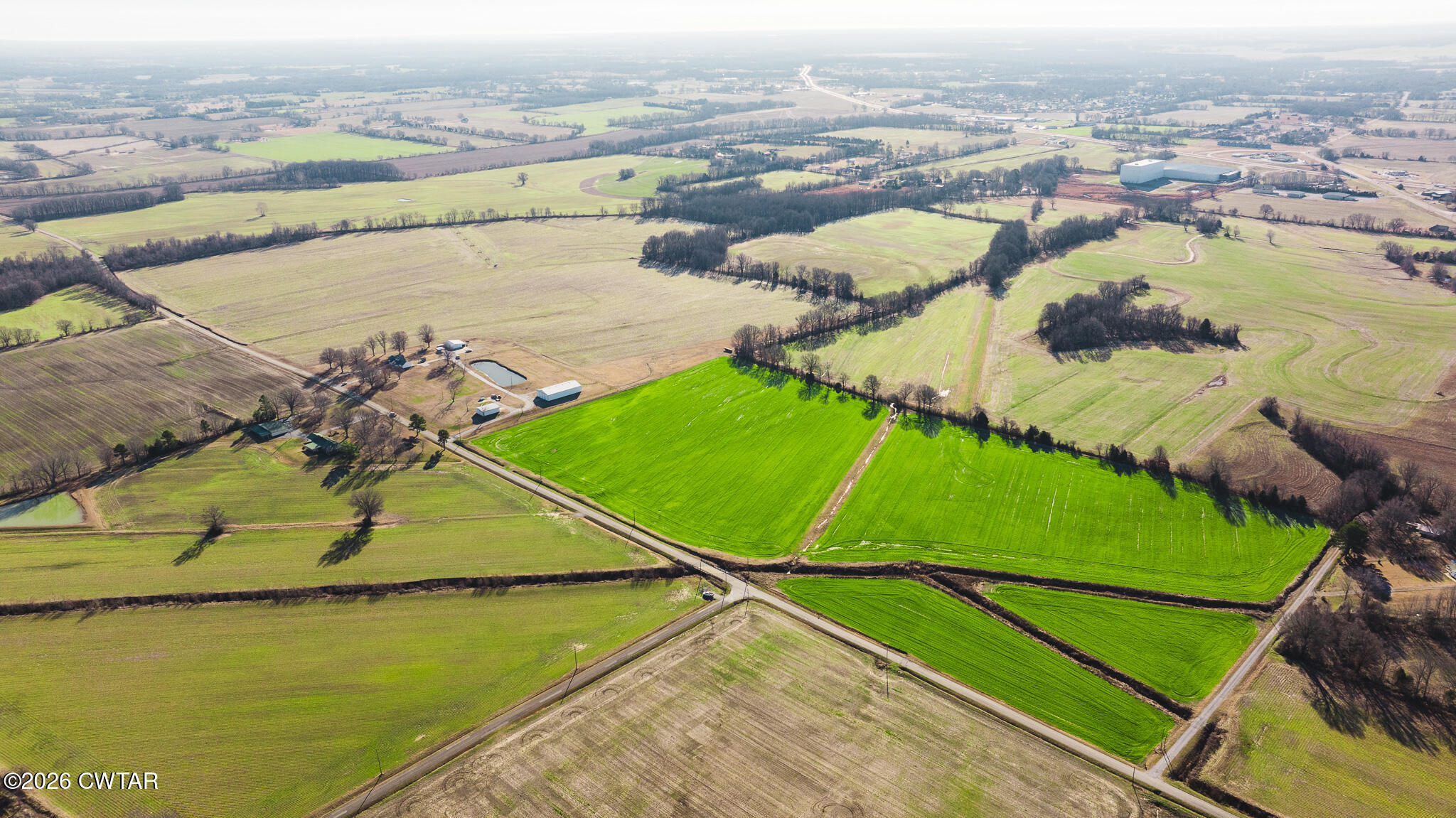 2-6 Warren Road Bells, TN 38006 - Photo 5 of 11