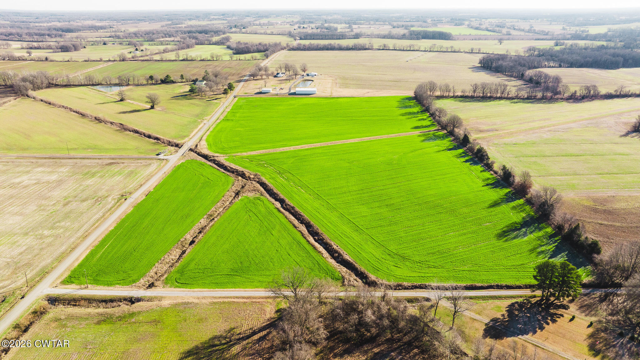 2-6 Warren Road Bells, TN 38006 - Photo 7 of 11 a view of a city
