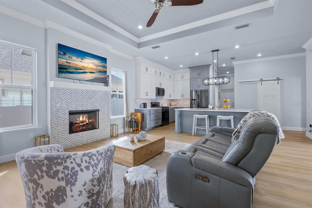 13265 Southwest 9th Road Newberry, FL 32669 - Photo 12 of 51 Gallery Image 12