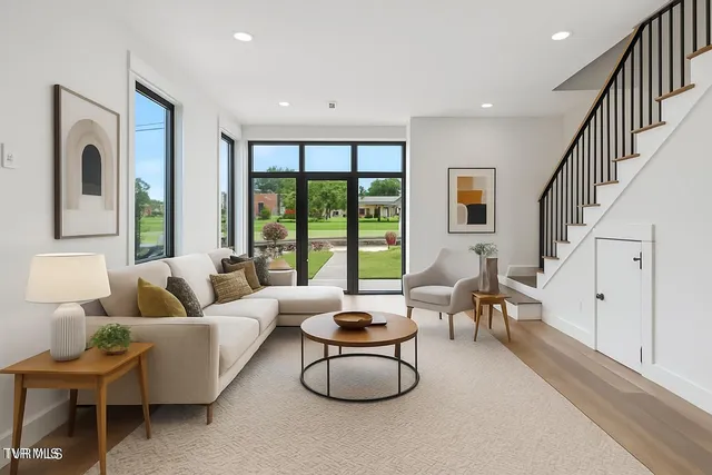 $499,000 | 1533 Pactolas Road, Unit 105, Johnson City, TN 37604