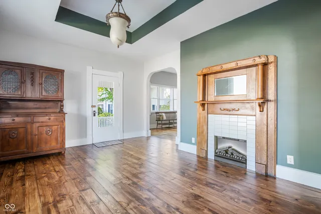 $289,500 | 430 Bundy Avenue, New Castle, IN 47362