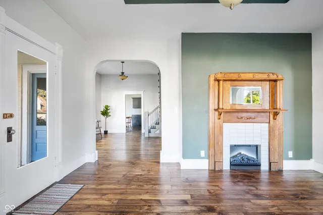 $289,500 | 430 Bundy Avenue, New Castle, IN 47362