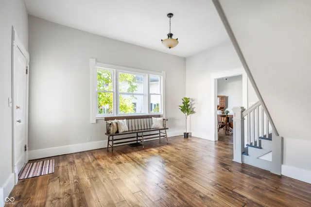 $289,500 | 430 Bundy Avenue, New Castle, IN 47362