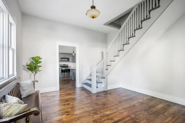 $289,500 | 430 Bundy Avenue, New Castle, IN 47362