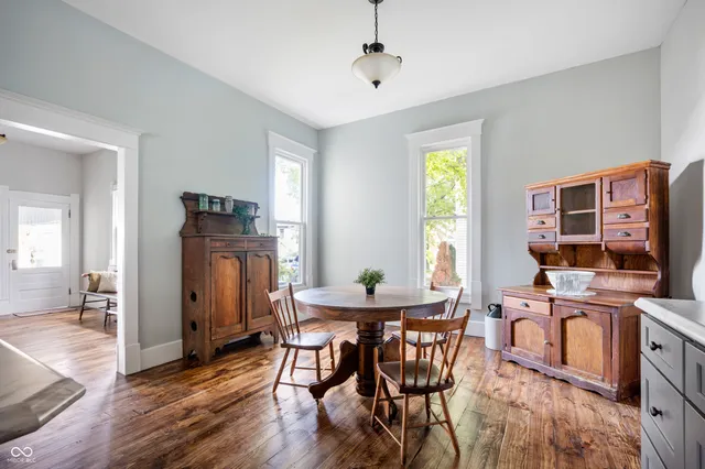 $289,500 | 430 Bundy Avenue, New Castle, IN 47362