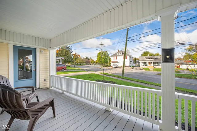 $289,500 | 430 Bundy Avenue, New Castle, IN 47362