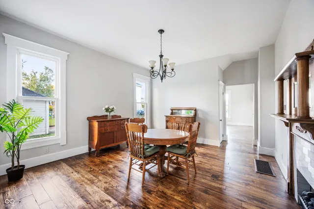 $289,500 | 430 Bundy Avenue, New Castle, IN 47362