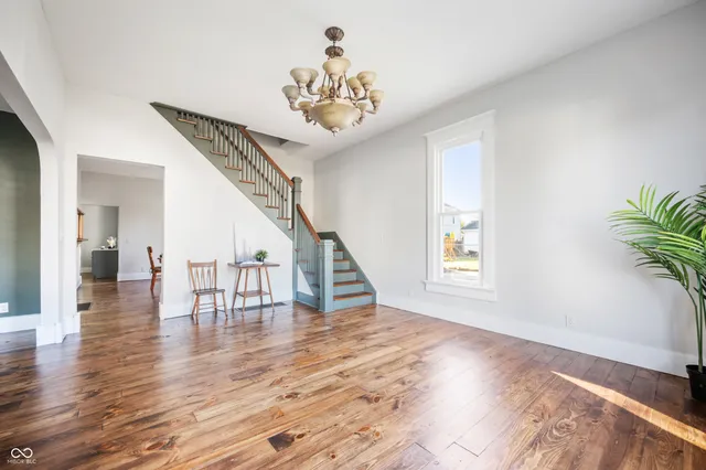 $289,500 | 430 Bundy Avenue, New Castle, IN 47362