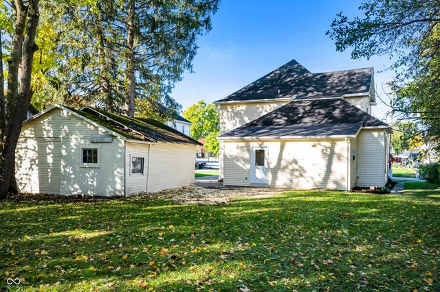 $289,500 | 430 Bundy Avenue, New Castle, IN 47362