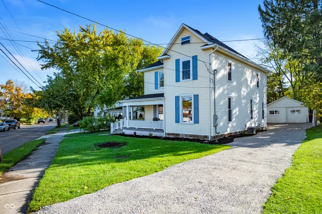 $289,500 | 430 Bundy Avenue, New Castle, IN 47362