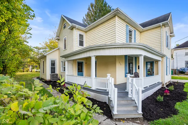 $289,500 | 430 Bundy Avenue, New Castle, IN 47362