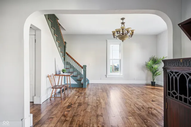 $289,500 | 430 Bundy Avenue, New Castle, IN 47362